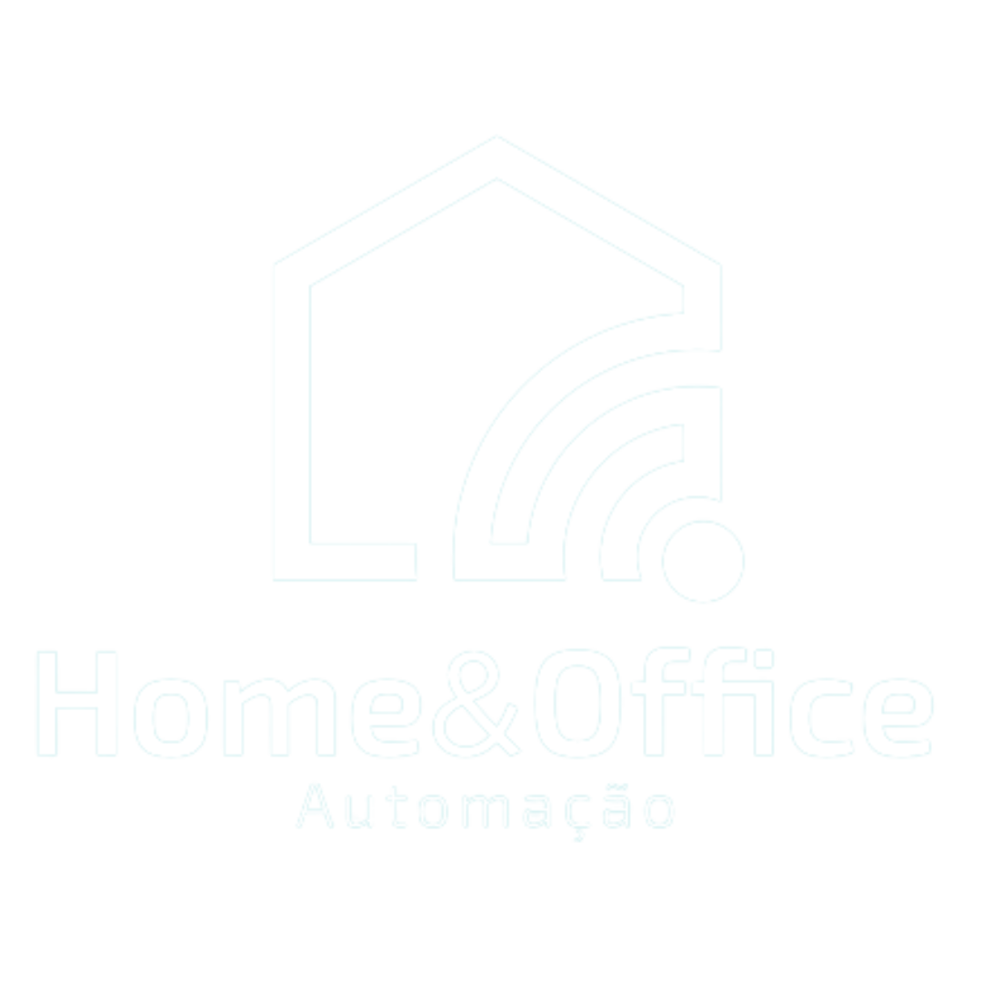 Home & Office Automação